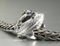 Preview: Trollbeads * Feder des Wandels *