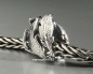 Preview: Trollbeads * Feder des Wandels *