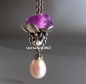 Preview: Trollbeads * Fairy of Nature * Fantasy Pendant