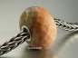 Preview: Trollbeads * Fossile Muschel  * 08