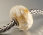 Preview: Trollbeads * Fossiles Holz * 03