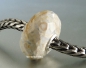 Preview: Trollbeads * Fossiles Holz * 05