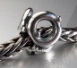 Preview: Trollbeads * Freundeskreis * 925 Silber