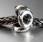 Preview: Trollbeads * Social Circle * 925 Sterlingsilver