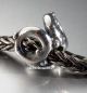 Preview: Trollbeads * Freundeskreis * 925 Silber