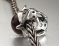 Preview: Trollbeads * Fearless with Red Tiger Eye * 03