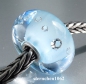 Preview: Trollbeads * Shades of Sparkle Pacific * 15 * Limited Edition