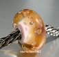Preview: Trollbeads * Shades of Sparkle Peach * 07 * Limited Edition