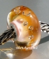 Preview: Trollbeads * Shades of Sparkle Peach * 07 * Limited Edition