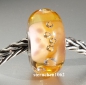 Preview: Trollbeads * Shades of Sparkle Peach * 10 * Limited Edition