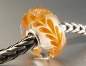 Preview: Trollbeads * Goldene Weide * 01