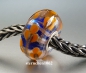 Preview: Trollbeads * Harmonie Lilie * 02