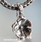 Preview: Trollbeads * Fall Flower Pendant *