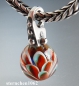 Preview: Trollbeads * Foliage Pendant * 01