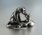 Preview: Trollbeads *  Leoparden Mama  * Limited Edition