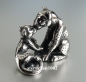 Preview: Trollbeads *  Leoparden Mama  * Limited Edition