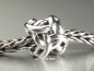 Preview: Trollbeads * Magischer Knoten *