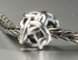 Preview: Trollbeads * Magischer Knoten *