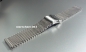 Preview: Davosa * watch strap * Milanaise * Steel * 22 mm