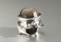 Preview: Trollbeads * Mitternachtskessel * 01