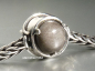 Preview: Trollbeads * Mitternachtskessel * 01