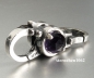 Preview: Trollbeads * Mut & Freiheit Verschluss * 04