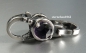 Preview: Trollbeads * Mut & Freiheit Verschluss * 04