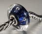 Preview: Trollbeads * Nachtblaue Freude * 27