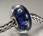 Preview: Trollbeads * Nachtblaue Freude * 27