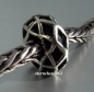 Preview: Trollbeads * Night Sky Spacer *