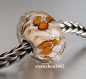 Preview: Trollbeads * Orangenblüten * 06