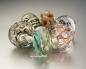 Preview: Trollbeads * Care and Attention Kit *