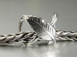Preview: Trollbeads * Phönix der Unendlichkeit *