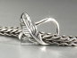Preview: Trollbeads * Phönix der Unendlichkeit *