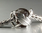 Preview: Trollbeads * Phönix der Unendlichkeit *
