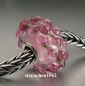 Preview: Trollbeads * Rosenknospen * 10 * People's Uniques 2023 * Limitierte Edition