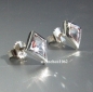 Preview: Earring * 925 Silver * topas *