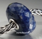 Preview: Trollbeads * Blauer Sodalith * 03