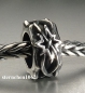 Preview: Trollbeads * Star of Fortune Spacer *