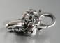 Preview: Trollbeads * Summende Biene Verschluss * Herbst 2020