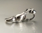 Preview: Trollbeads * Tulip of Optimism Clasp *