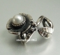 Preview: Trollbeads * Framed By Flower *