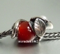 Preview: Trollbeads * Umarmung der Blumen *
