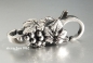 Preview: Trollbeads * Wine Clasp *