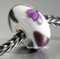 Preview: Trollbeads * Tender Eggplant * 01 * Autumn 2020