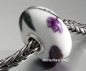 Preview: Trollbeads * Tender Eggplant * 03 * Autumn 2020