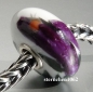 Preview: Trollbeads * Tender Eggplant * 04 * Autumn 2020