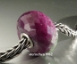 Preview: Trollbeads * Rubin Zoisit * 19