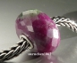 Preview: Trollbeads * Ruby Zoisite * 19