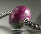 Preview: Trollbeads * Rubin Zoisit * 19